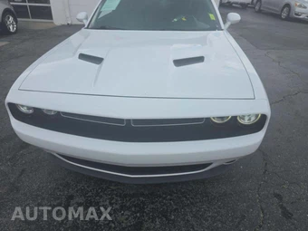 2017 Dodge Challenger SXT Plus – miniatura 18