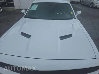 2017 Dodge Challenger SXT Plus – miniatura 19