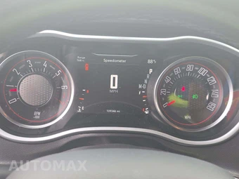 2017 Dodge Challenger SXT Plus – miniatura 6