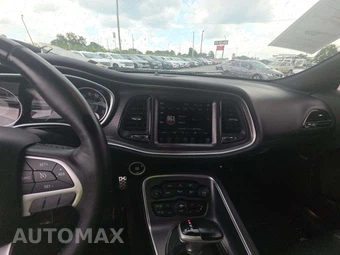 2017 Dodge Challenger SXT Plus – miniatura 7