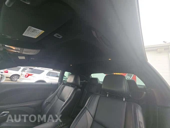 2017 Dodge Challenger SXT Plus – miniatura 8