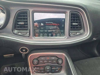 2017 Dodge Challenger T/A Plus – miniatura 10
