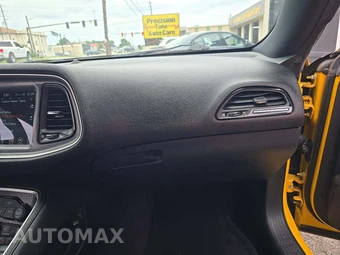 2017 Dodge Challenger T/A Plus – miniatura 19
