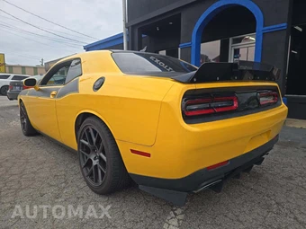 2017 Dodge Challenger T/A Plus – miniatura 2