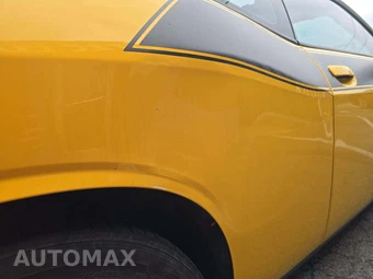 2017 Dodge Challenger T/A Plus – miniatura 23