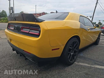 2017 Dodge Challenger T/A Plus – miniatura 3