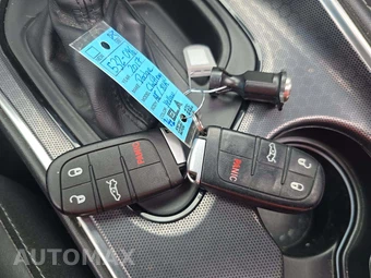 2017 Dodge Challenger T/A Plus – miniatura 8