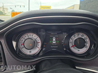 2017 Dodge Challenger T/A Plus – miniatura 9