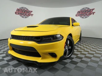 2017 Dodge Charger Daytona - car from the USA, Manheim Buy-Now listing at AUTOMAX