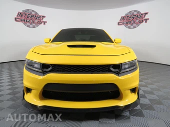 2017 Dodge Charger Daytona - miniatura 2