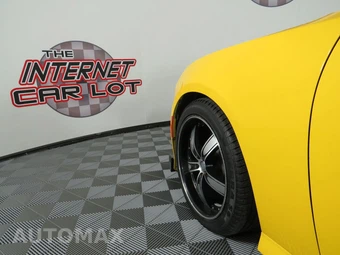 2017 Dodge Charger Daytona - miniatura 29