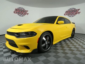 2017 Dodge Charger Daytona - miniatura 3