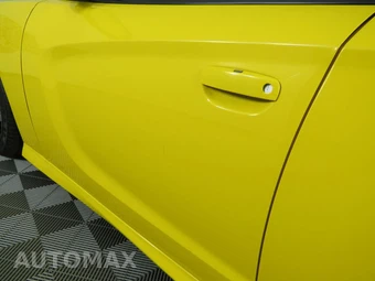 2017 Dodge Charger Daytona - miniatura 30