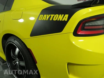 2017 Dodge Charger Daytona - miniatura 32