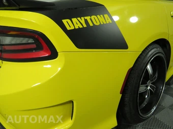 2017 Dodge Charger Daytona - miniatura 33