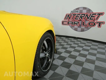 2017 Dodge Charger Daytona - miniatura 36