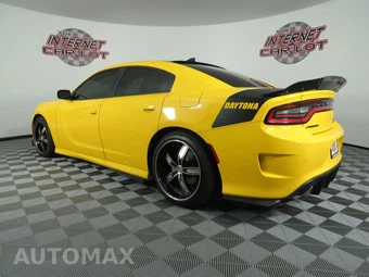 2017 Dodge Charger Daytona - miniatura 5