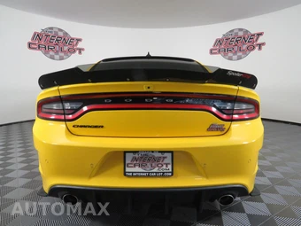 2017 Dodge Charger Daytona - miniatura 6