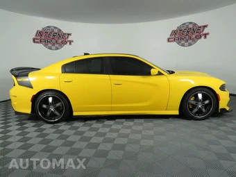 2017 Dodge Charger Daytona - miniatura 8