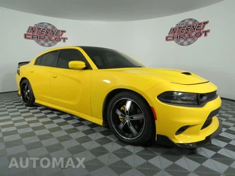 2017 Dodge Charger Daytona - miniatura 9