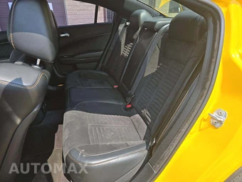 2017 Dodge Charger Daytona – miniatura 13