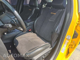 2017 Dodge Charger Daytona – miniatura 6