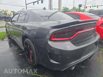 2017 Dodge Charger Daytona – miniatura 2