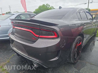 2017 Dodge Charger Daytona – miniatura 3