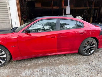 2017 Dodge Charger Daytona 392 - car from the USA, Manheim Buy-Now listing at AUTOMAX