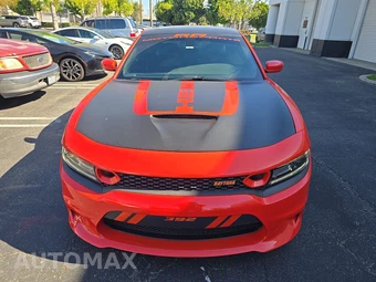 2017 Dodge Charger Daytona 392 - miniatura 2
