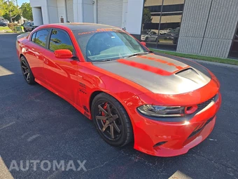 2017 Dodge Charger Daytona 392 - miniatura 3
