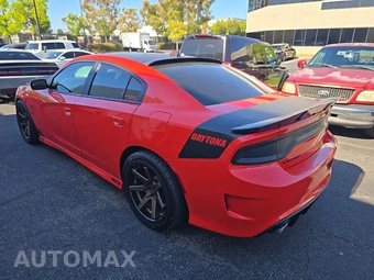 2017 Dodge Charger Daytona 392 - miniatura 6