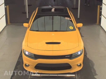 2017 Dodge Charger Daytona 392 – miniatura 2