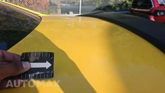 2017 Dodge Charger Daytona 392 – miniatura 23