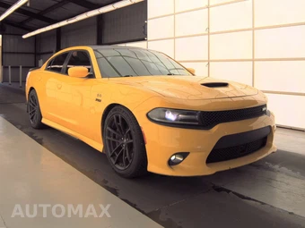 2017 Dodge Charger Daytona 392 – miniatura 3