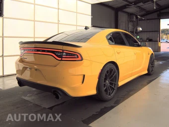 2017 Dodge Charger Daytona 392 – miniatura 4
