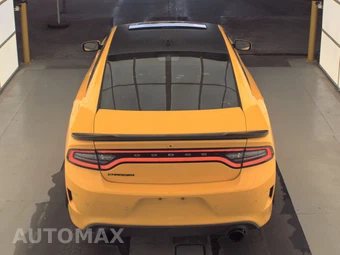 2017 Dodge Charger Daytona 392 – miniatura 5