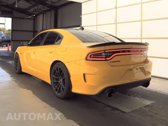 2017 Dodge Charger Daytona 392 – miniatura 6