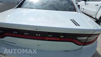 2017 Dodge Charger Police – miniatura 32
