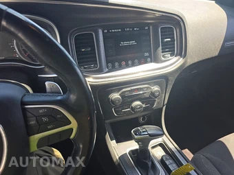 2017 Dodge Charger R/T – miniatura 11