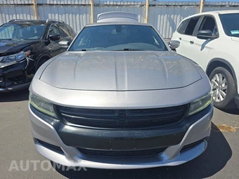 2017 Dodge Charger R/T – miniatura 2