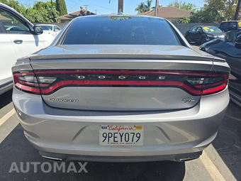 2017 Dodge Charger R/T – miniatura 5