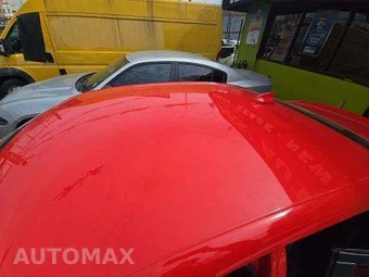 2017 Dodge Charger R/T – miniatura 12