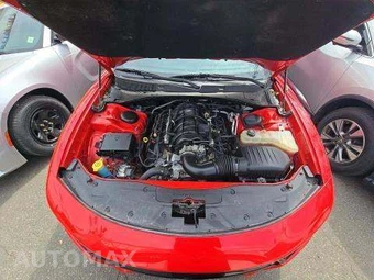 2017 Dodge Charger R/T – miniatura 21