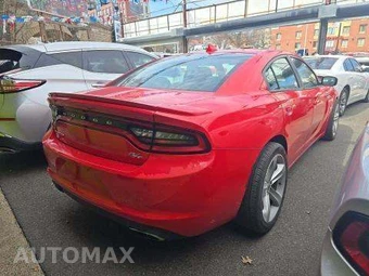 2017 Dodge Charger R/T – miniatura 3