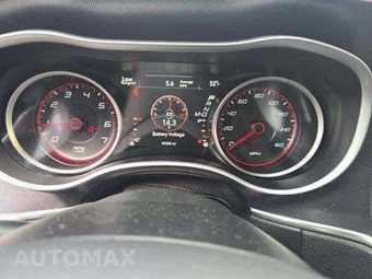 2017 Dodge Charger R/T – miniatura 9