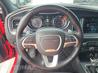 2017 Dodge Charger R/T – miniatura 10