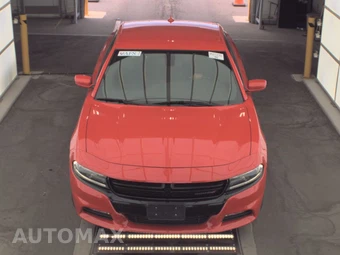 2017 Dodge Charger R/T – miniatura 2