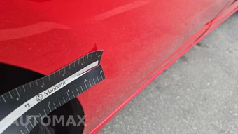2017 Dodge Charger R/T – miniatura 20