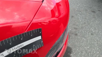 2017 Dodge Charger R/T – miniatura 21